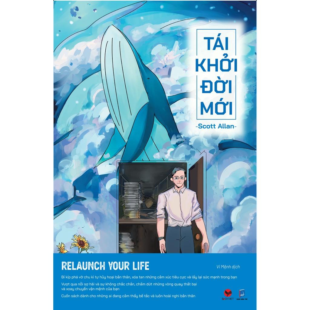 Tái khởi đời mới  - Bản Quyền
