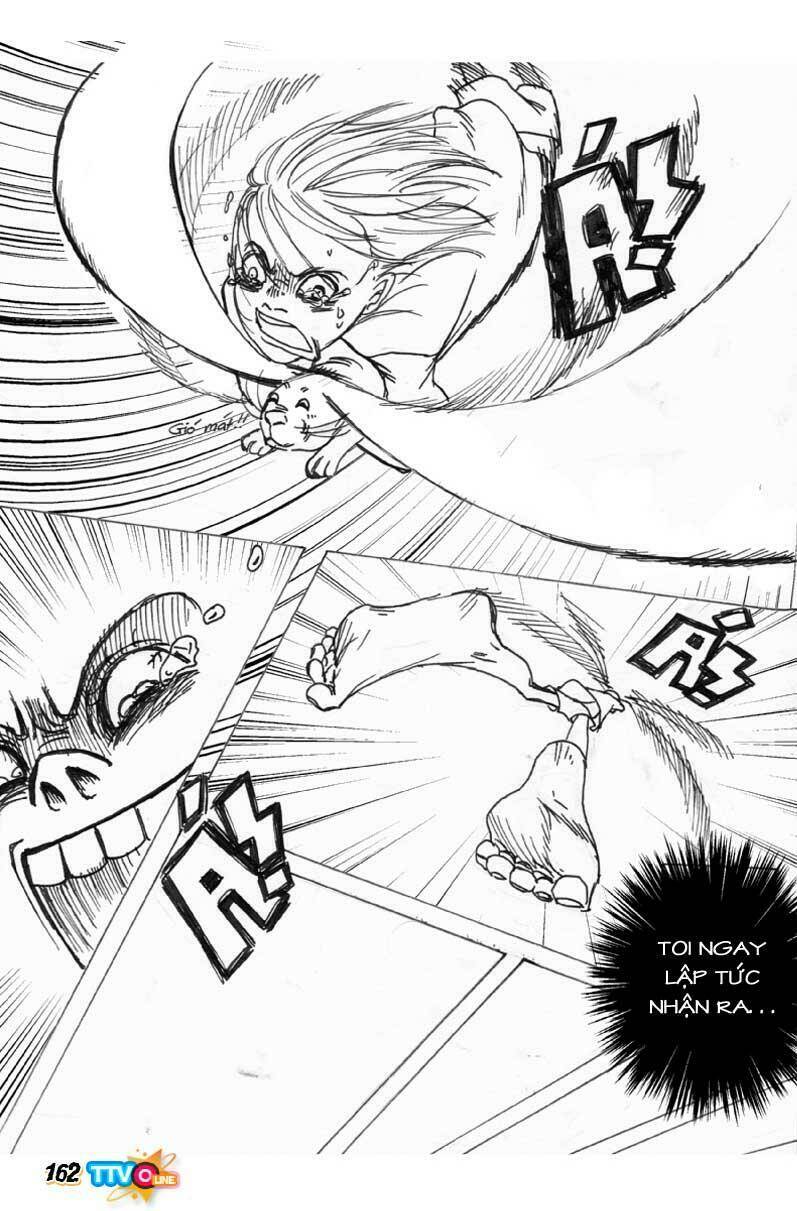 tạp chí truyện tranh việt nam online - ttvo chapter 3.2 82