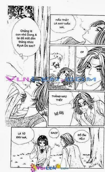 cô bé táo bạo chapter 9 63