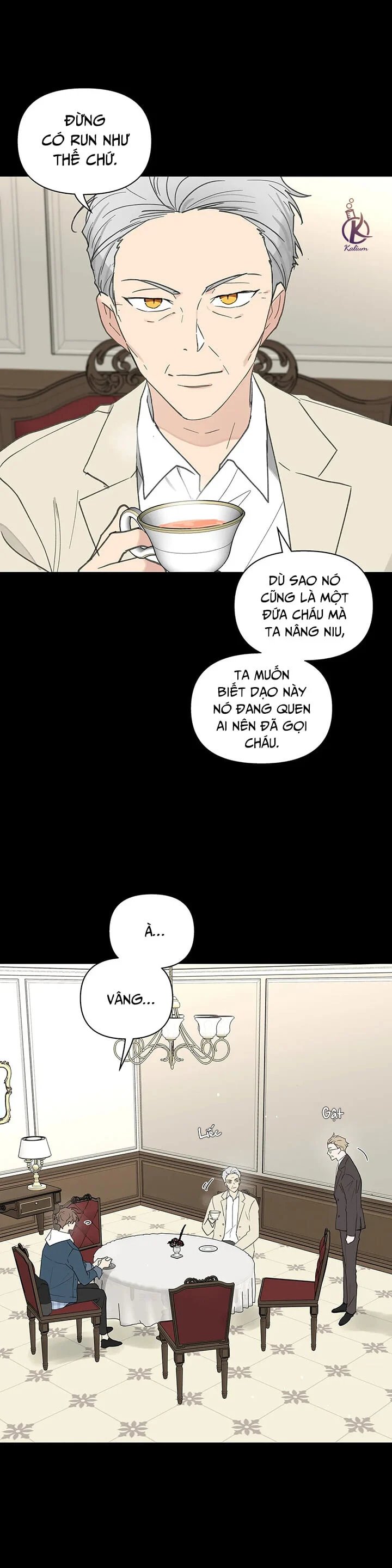 tâm tư của ju in chapter 57 22