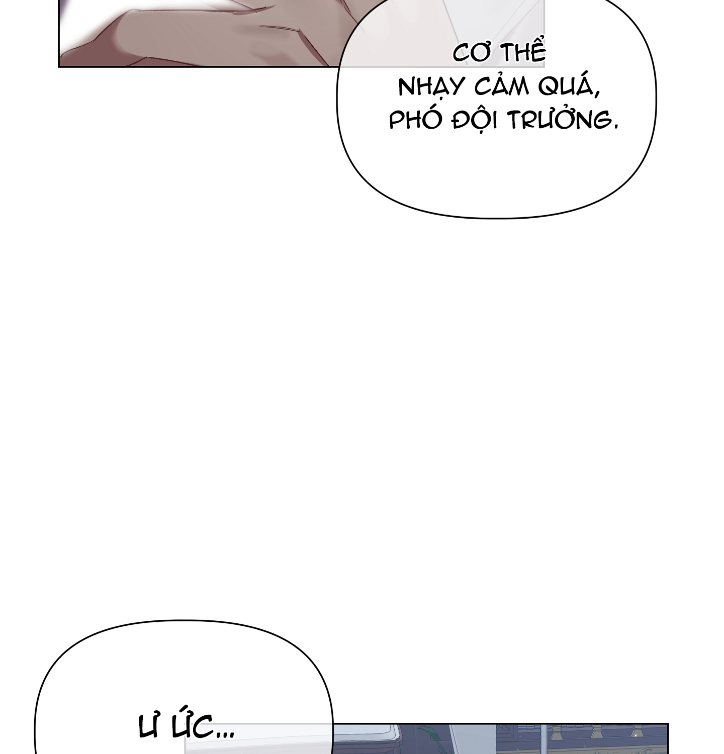 bỗng ngày nọ bị một tên đáng ghét cầu hôn chapter 19 70