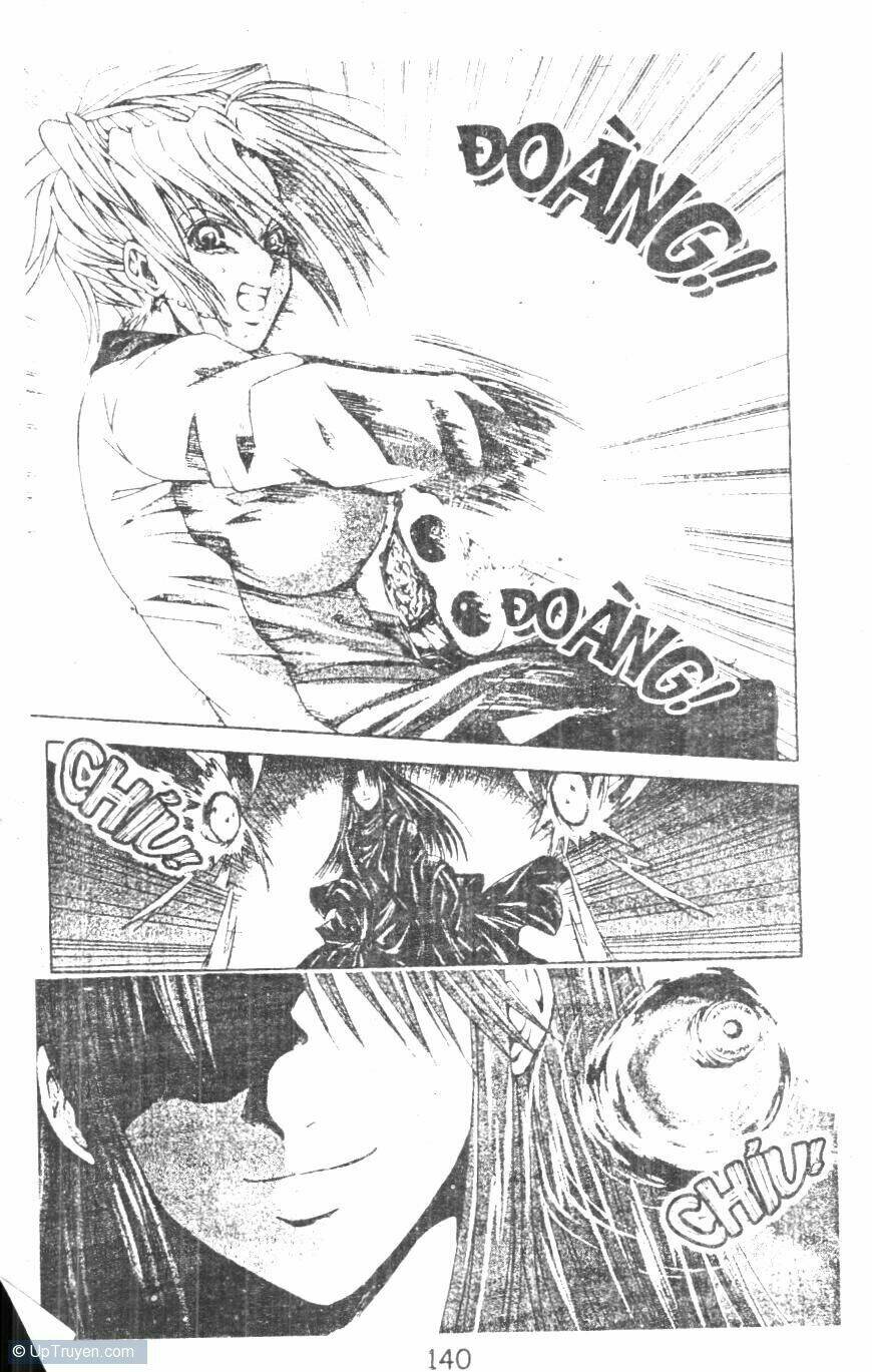 kami to sengoku seitokai chapter 31 10