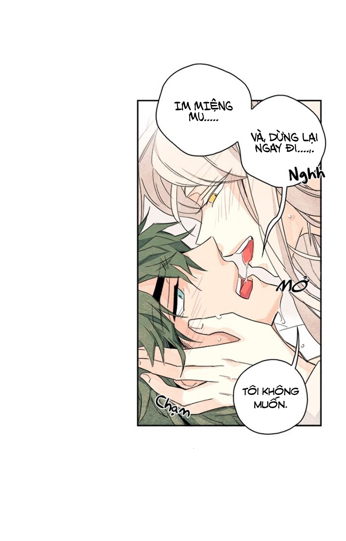 bắp cải bên dưới củ cải chapter 1 48