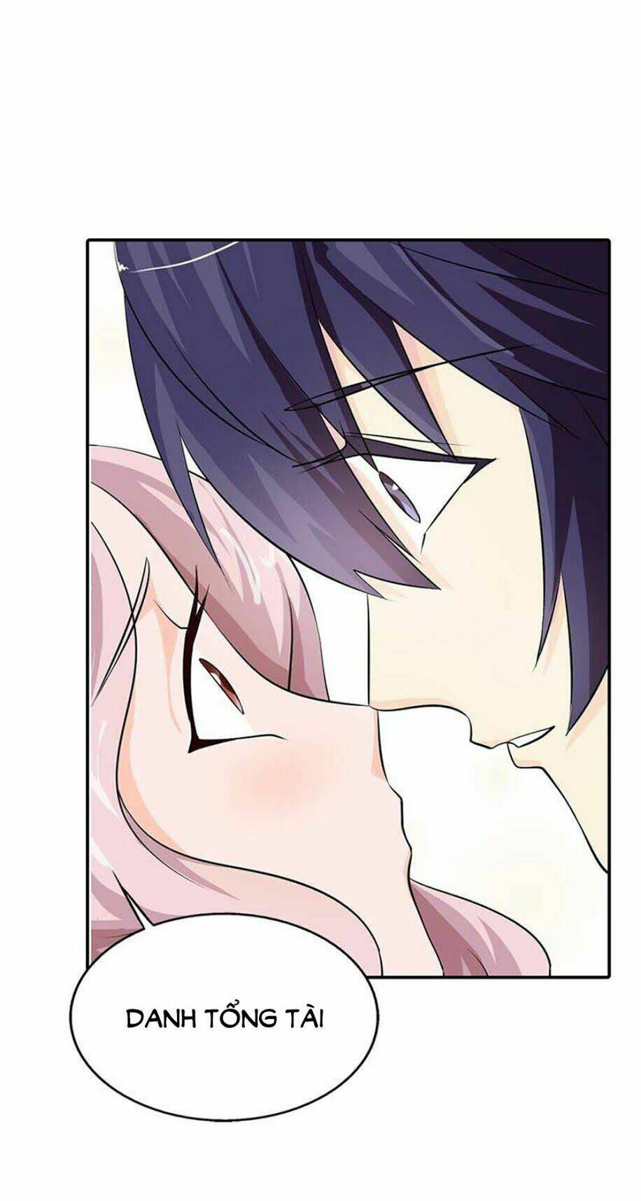 em vẫn còn nhỏ chapter 60 16