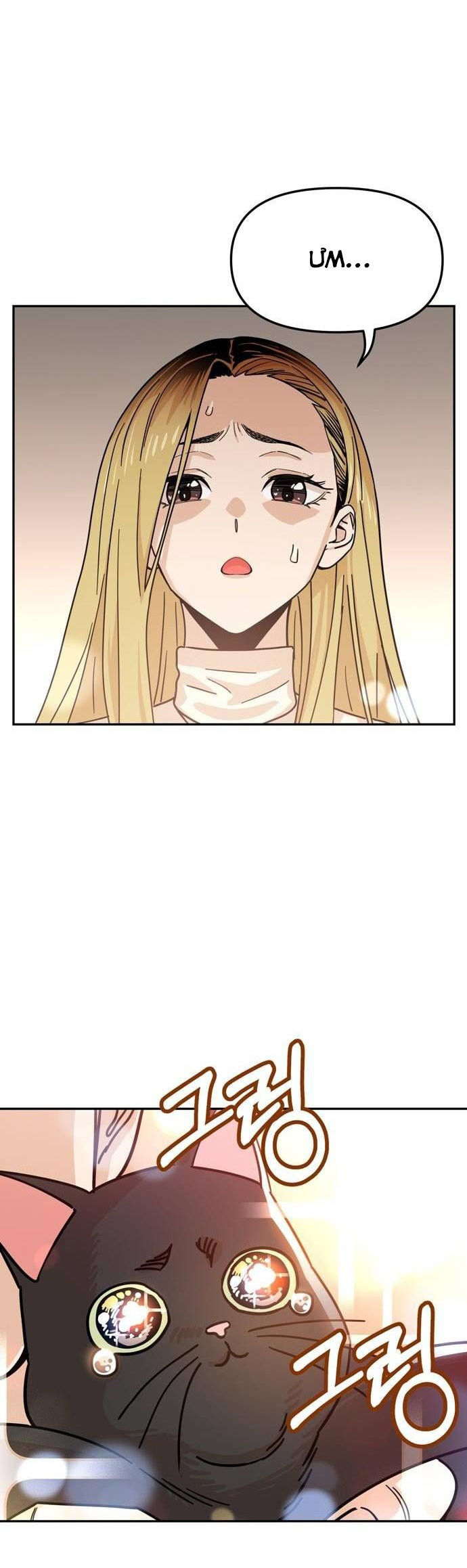 cuộc gặp gỡ định mệnh! chapter 4 30