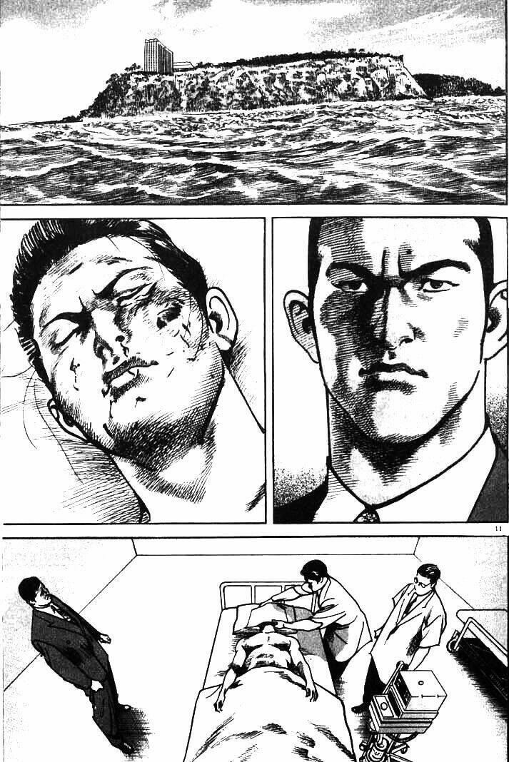 heat - thế giới ngầm chapter 66 11