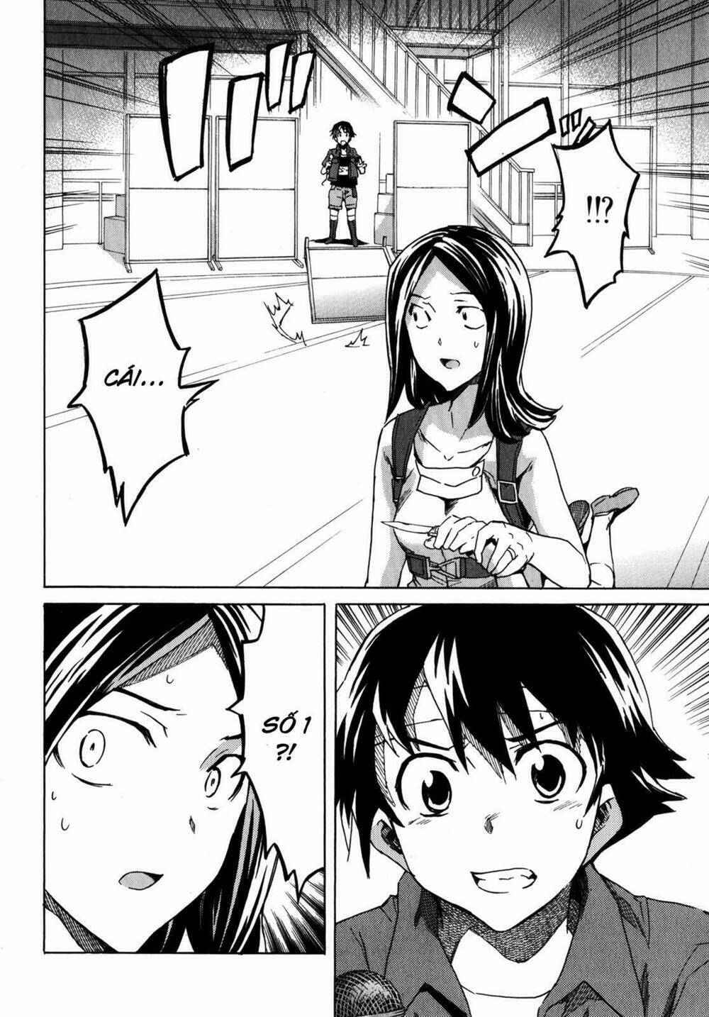 nhật kí tương lai chapter 32 26