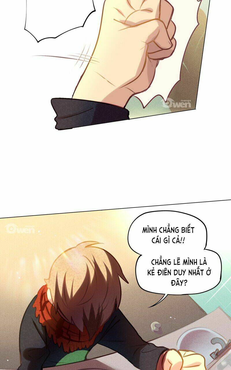 lời nguyền lalin chapter 14 42