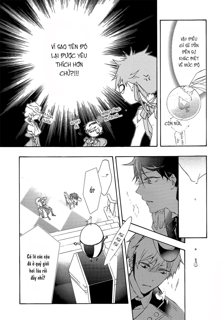 kaitou alice chapter 2 41