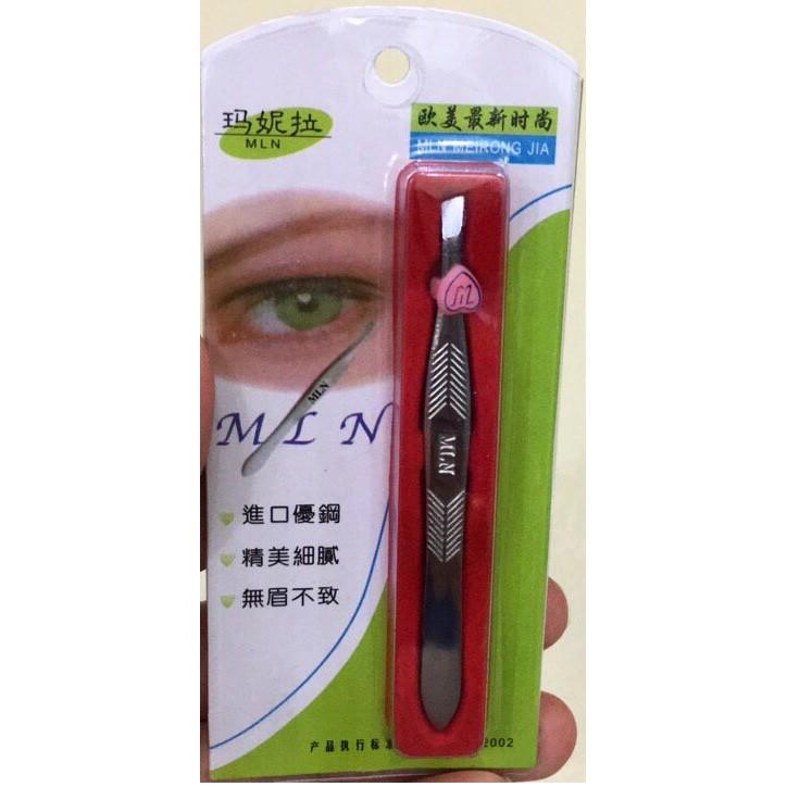 Nhíp nhổ lông mày YLA, nhổ chân mày