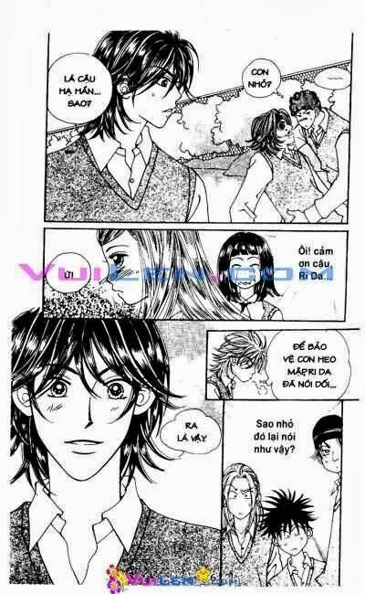 cô bé táo bạo chapter 6 6