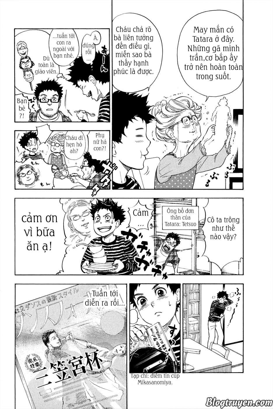 ballroom e youkoso chapter 3 11