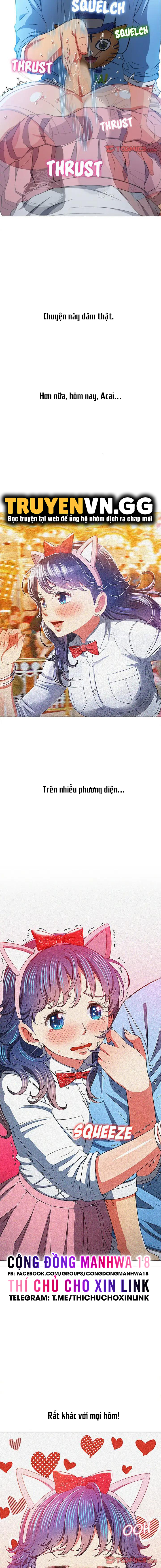 bắt nạt học đường chapter 127 4