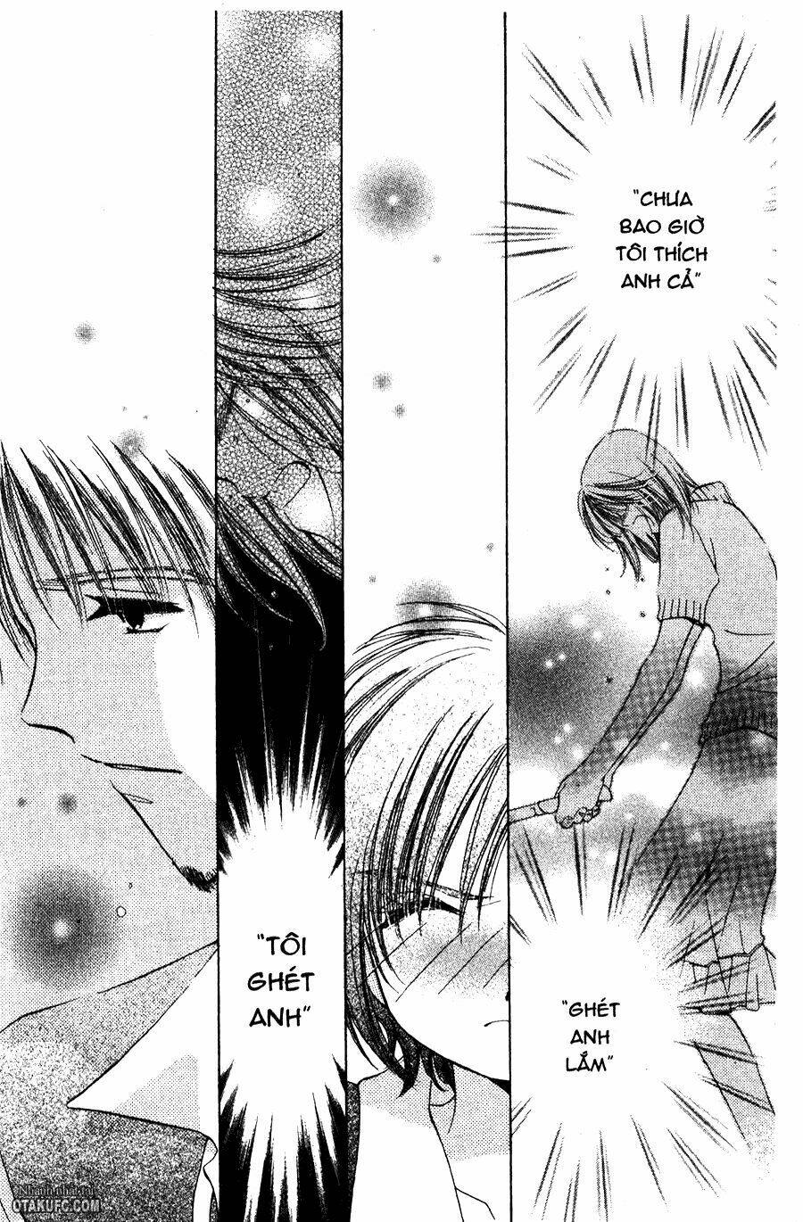 gatcha gacha chapter 12 13