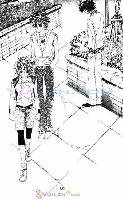 chàng gà mái chapter 11 69