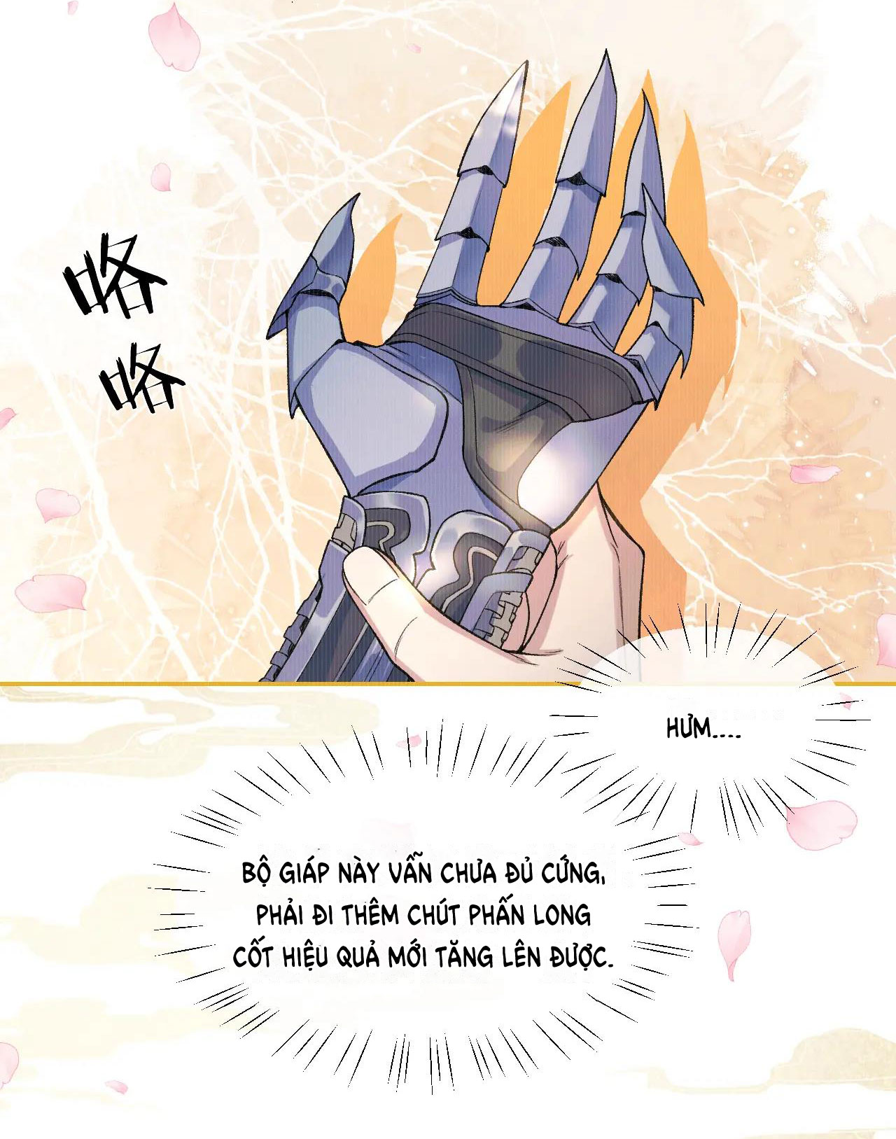 husky và sư tôn mèo trắng chapter 29 50