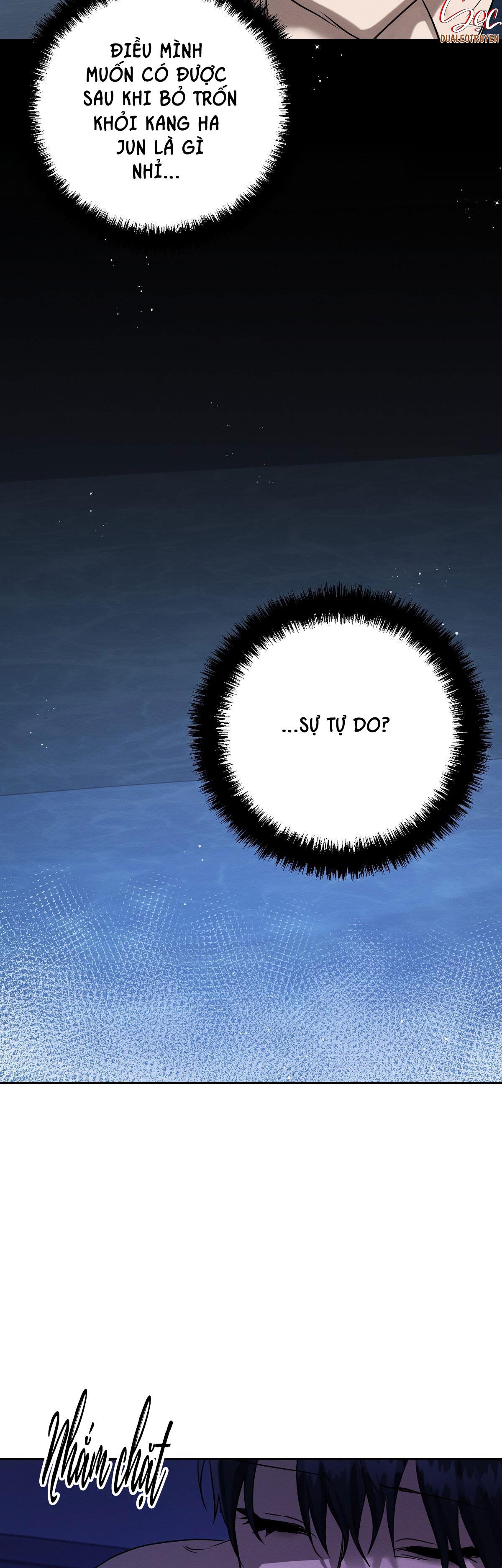 lý do của ác nhân chapter 36 25