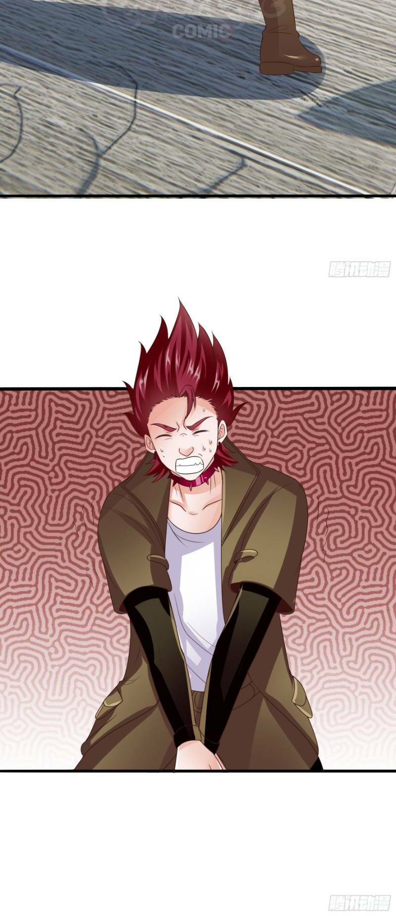 vú em của tiên ma chapter 7 18