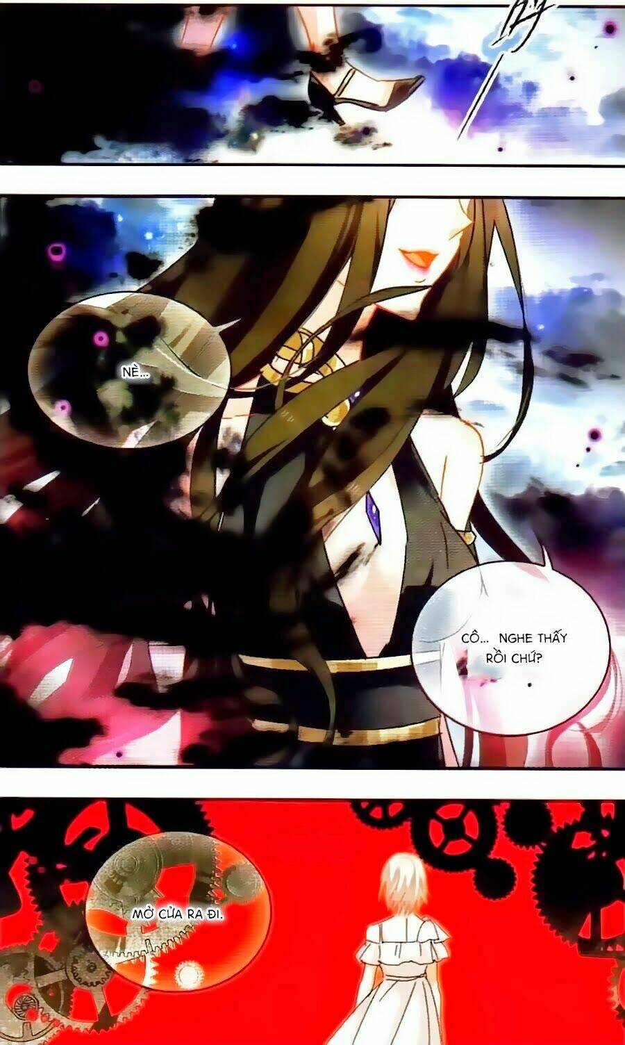 ngôi sao câu lạc bộ chapter 119 7