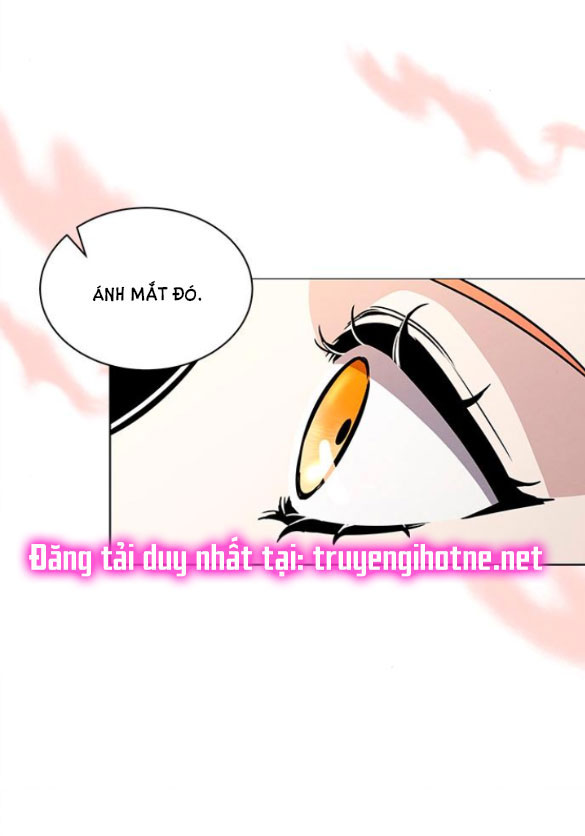 the castle - cô dâu của quỷ chapter 2.2 10