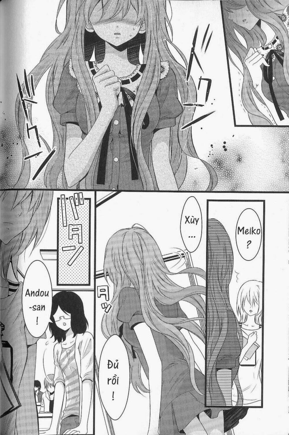 fujiyuu sekai chapter 5 10