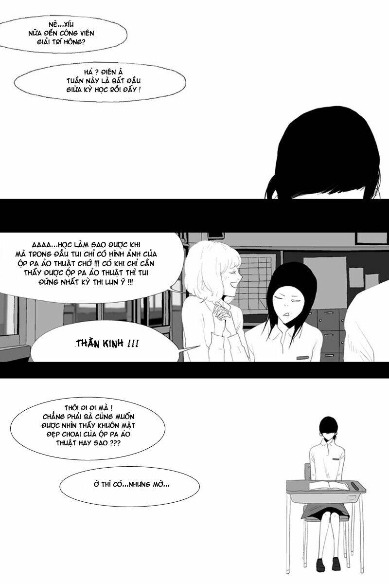 bạn có tin vào ma thuật? chapter 7 11