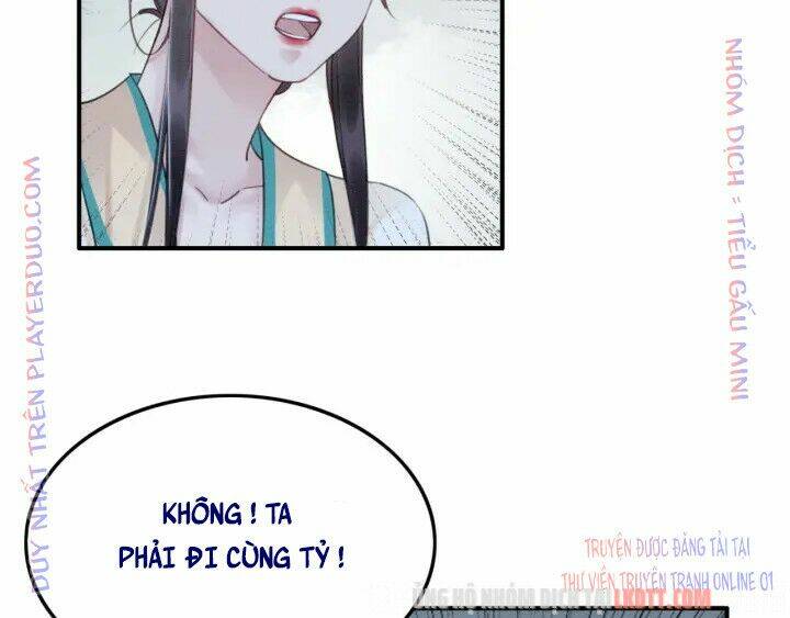 trọng sinh bá sủng nhiếp chính vương quá mạnh mẽ chapter 198 21