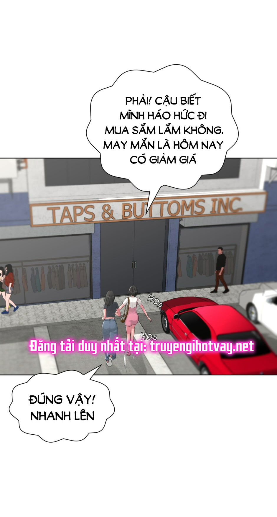 góc tối trái tim chapter 13.1 7