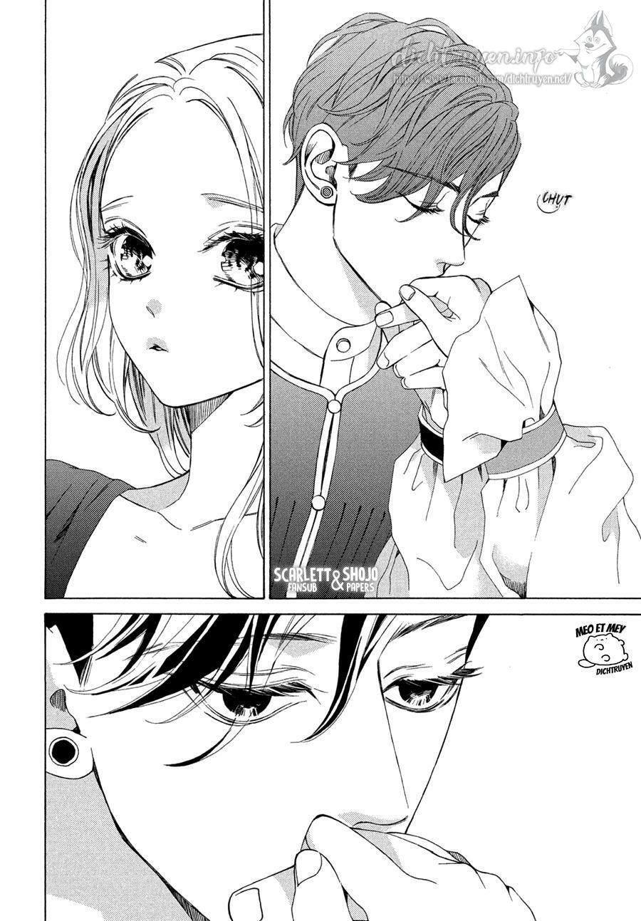 ojou to banken -kun chapter 19 31