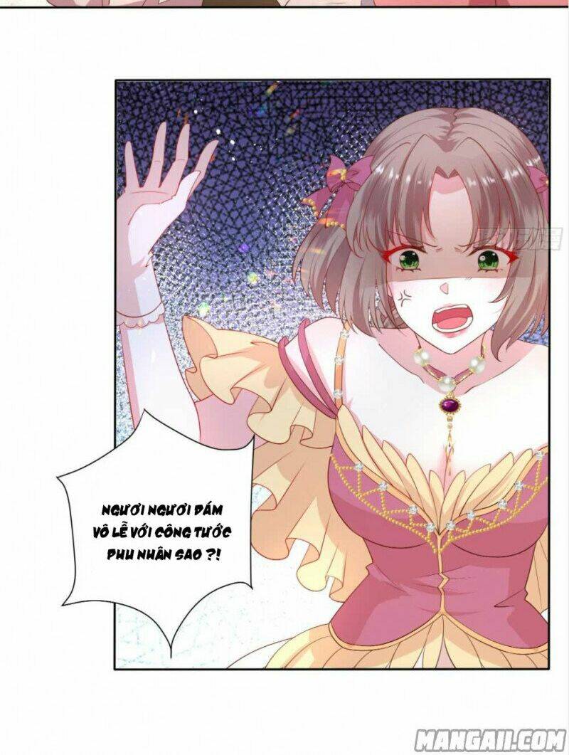 công chúa phản diện trong truyền thuyết chapter 46 7