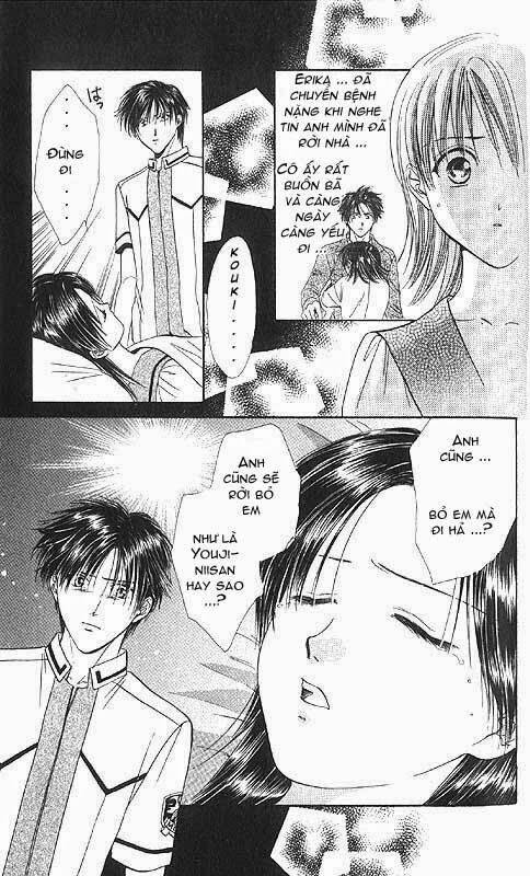 cô bé nghèo khó chapter 16 29