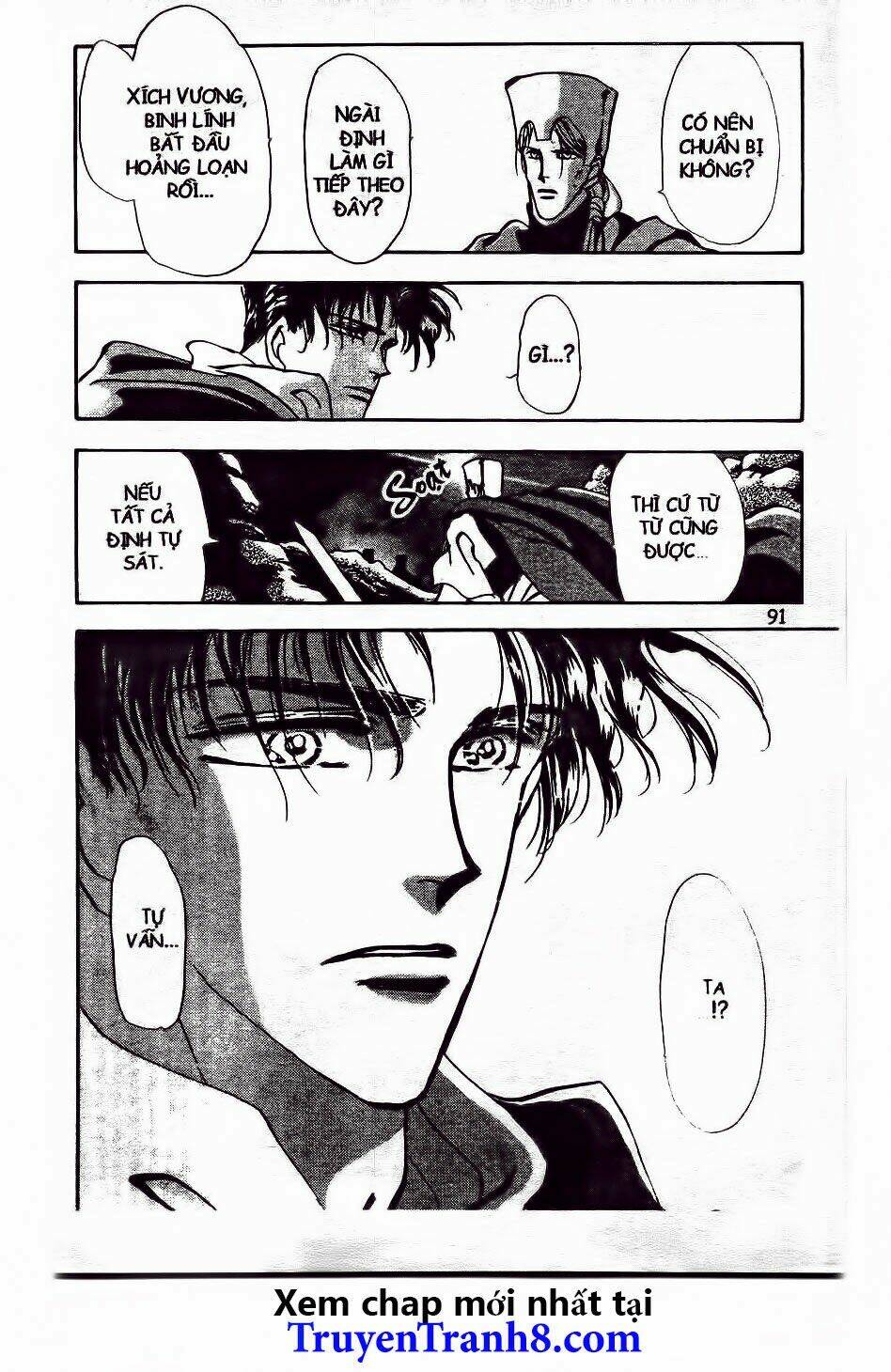 đứa con số phận chapter 55.2 7