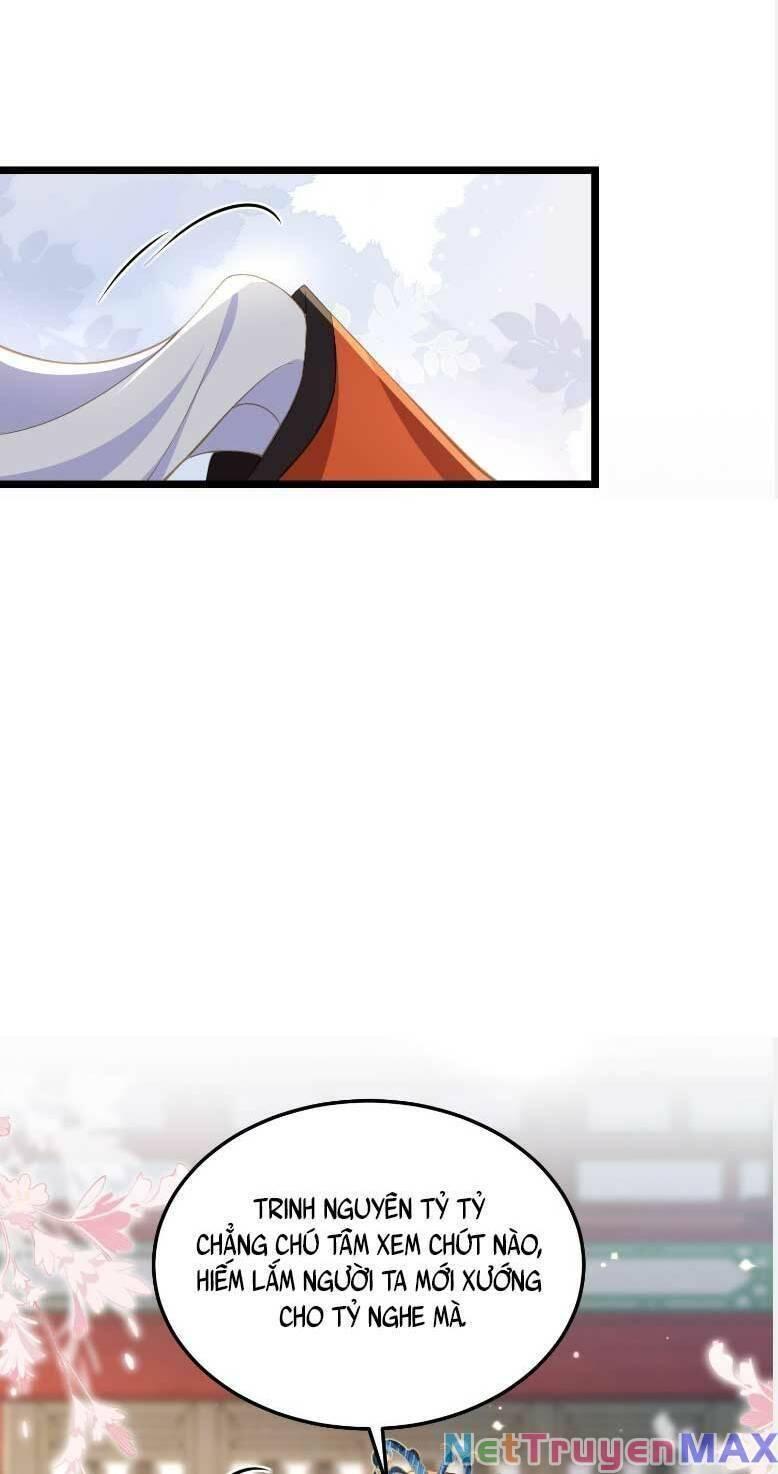 hoạn phi thiên hạ chapter 359 16