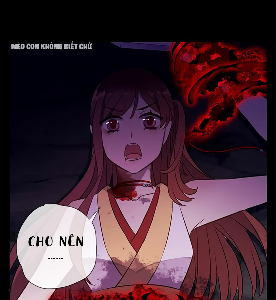 bách yêu dị văn chapter 44 44