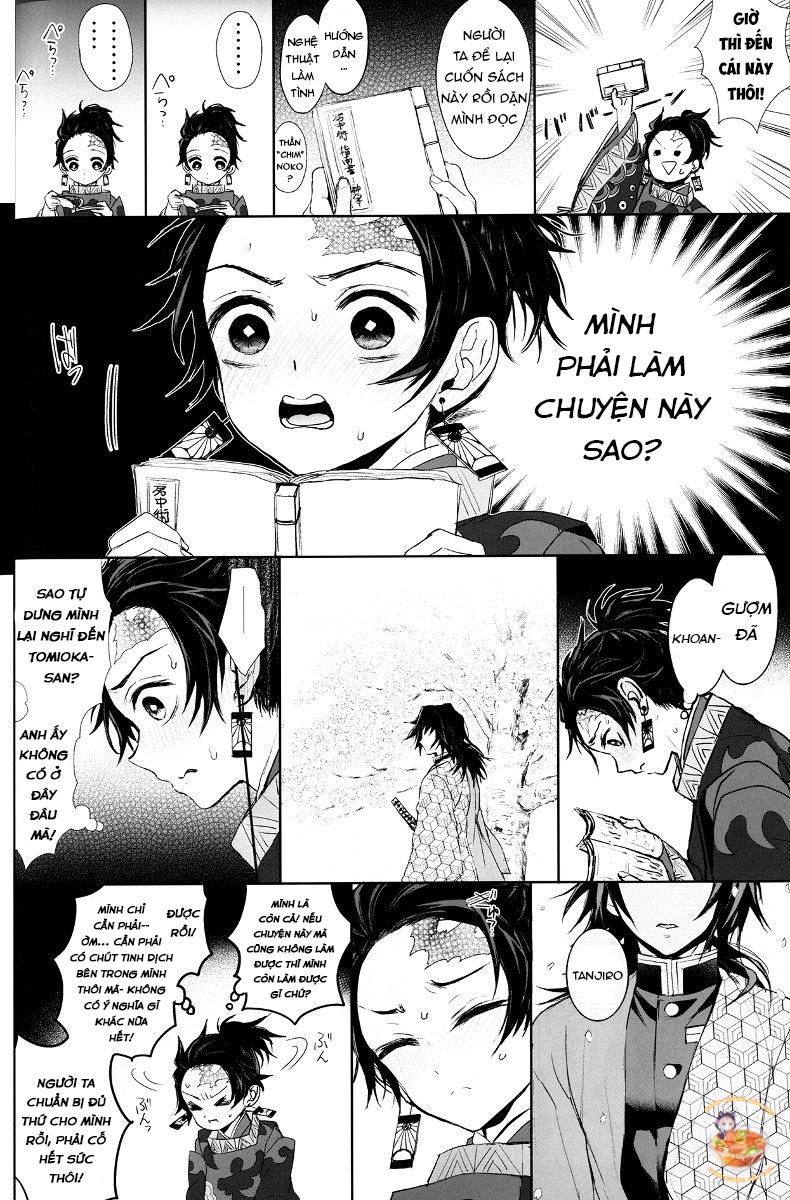 tổng hợp oneshot boylove chapter 122 15