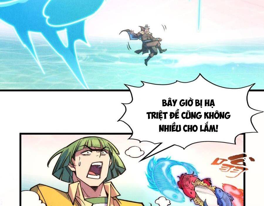 vạn cổ chí tôn chapter 265 32