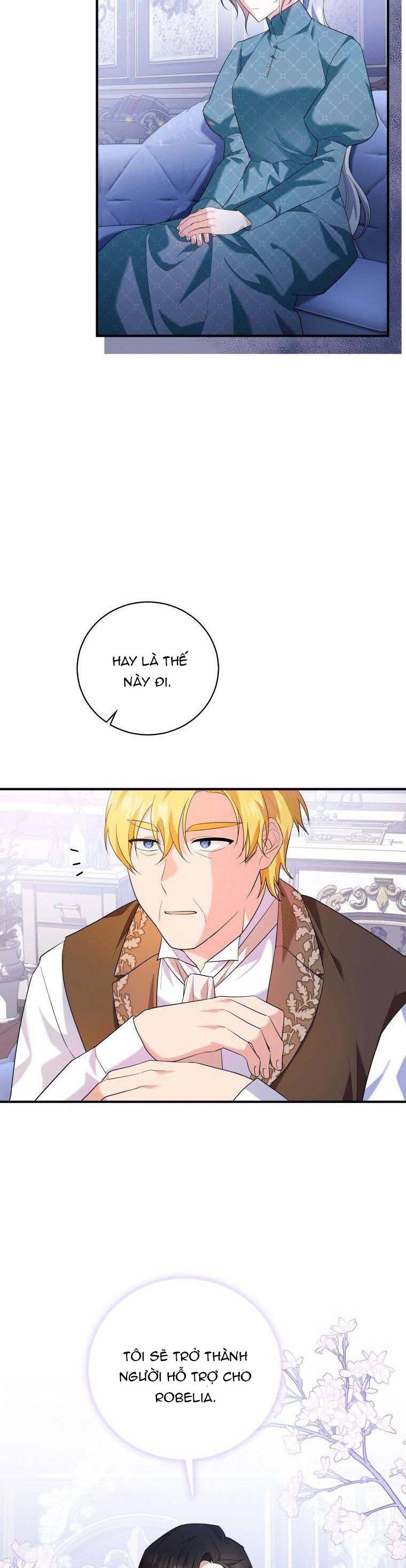 xin hãy ủng hộ sự trả thù của tôi chapter 5 30