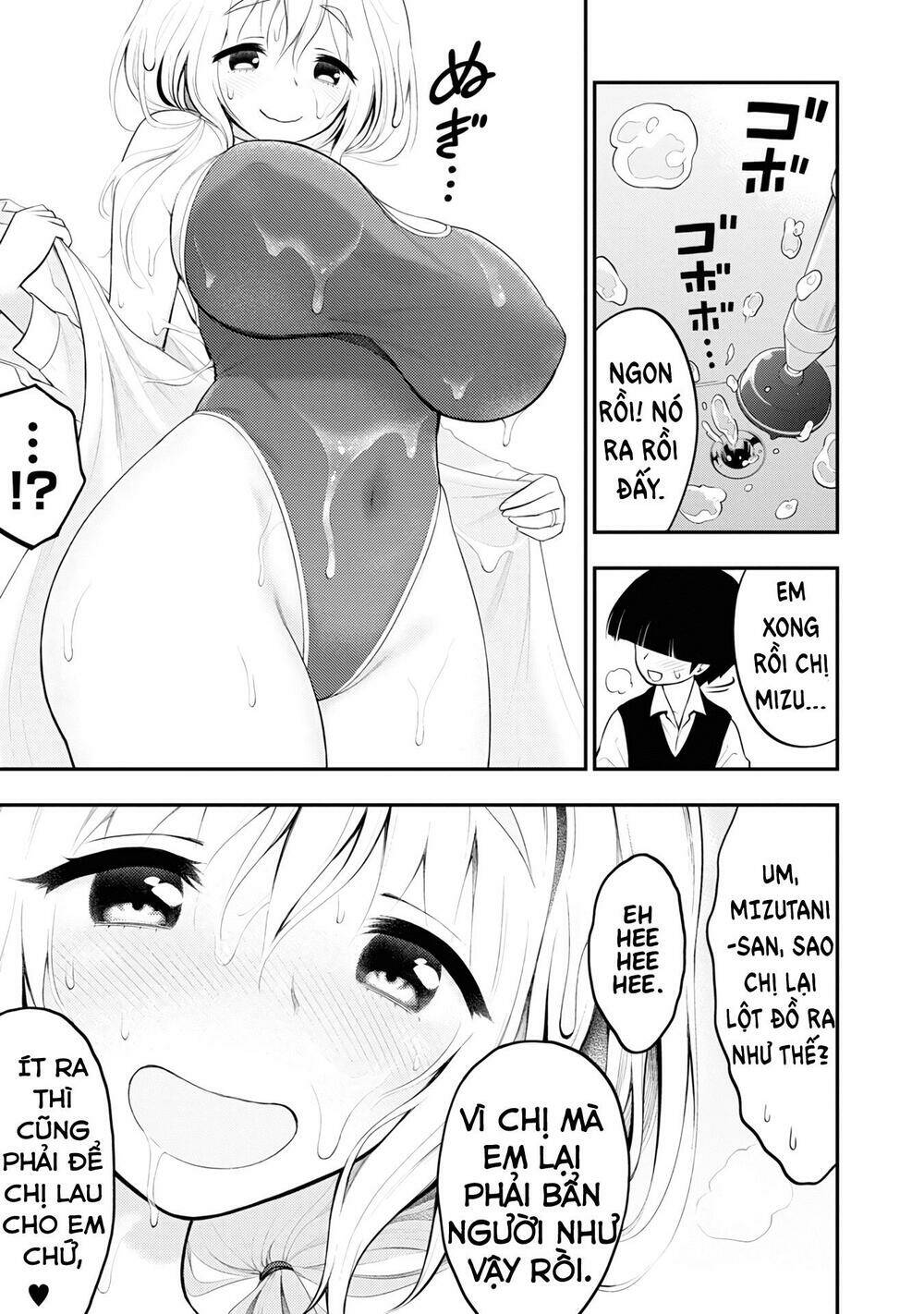 perverts' apartment complex chapter 3 18
