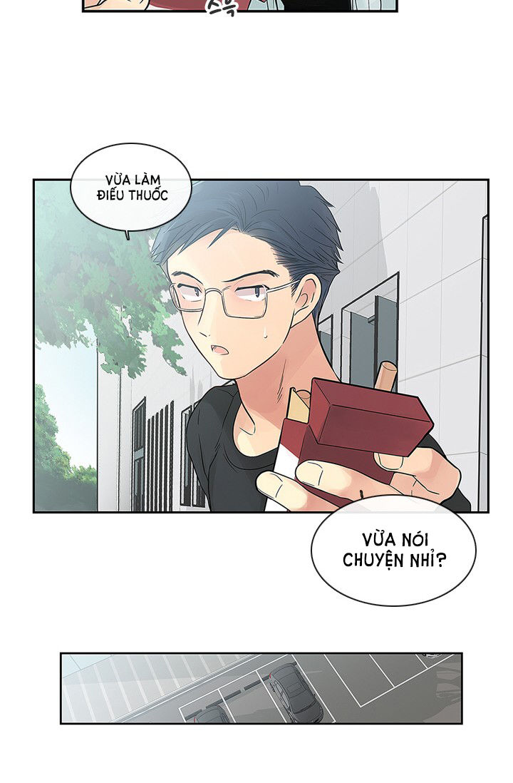 [18+] nàng hoa chapter 33.2 14