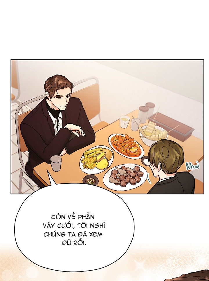 kế hoạch cưới chồng chapter 4 39