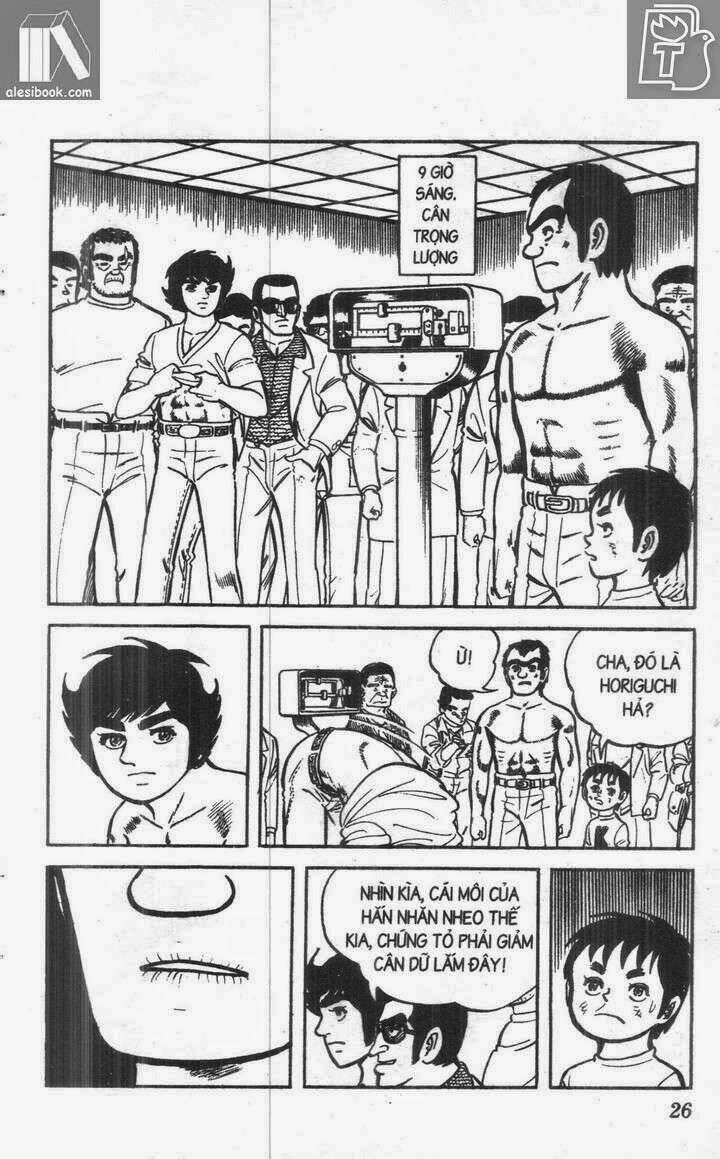 ganbare genki chapter 141 2