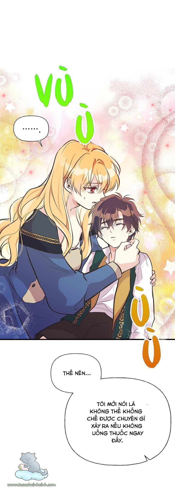 chị tôi nhặt về nam chính của tiểu thuyết chapter 44 39