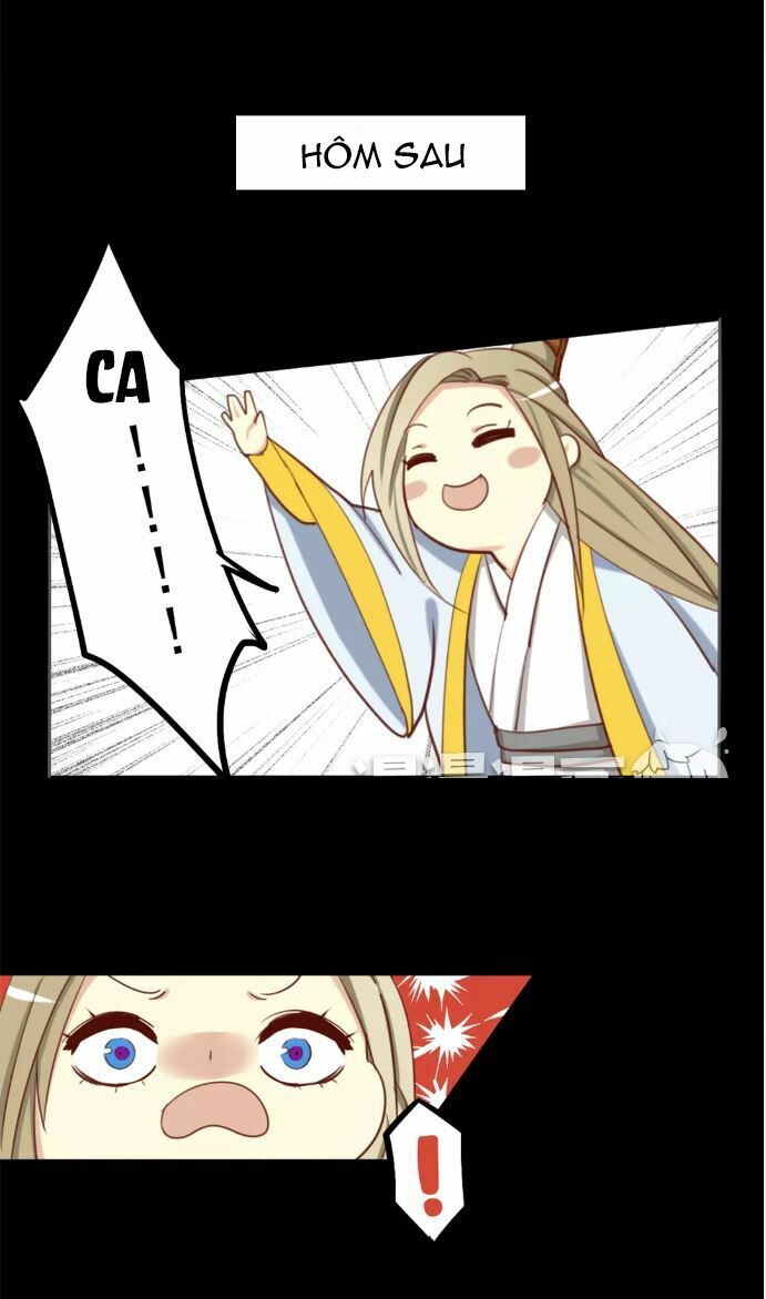 lưỡng bất nghi (full) chapter 14 16