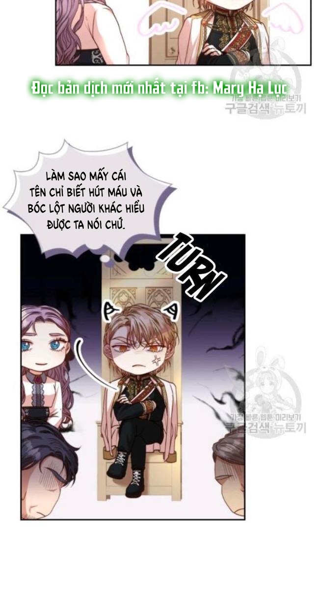 trở thành thư ký của bạo chúa chapter 38 34