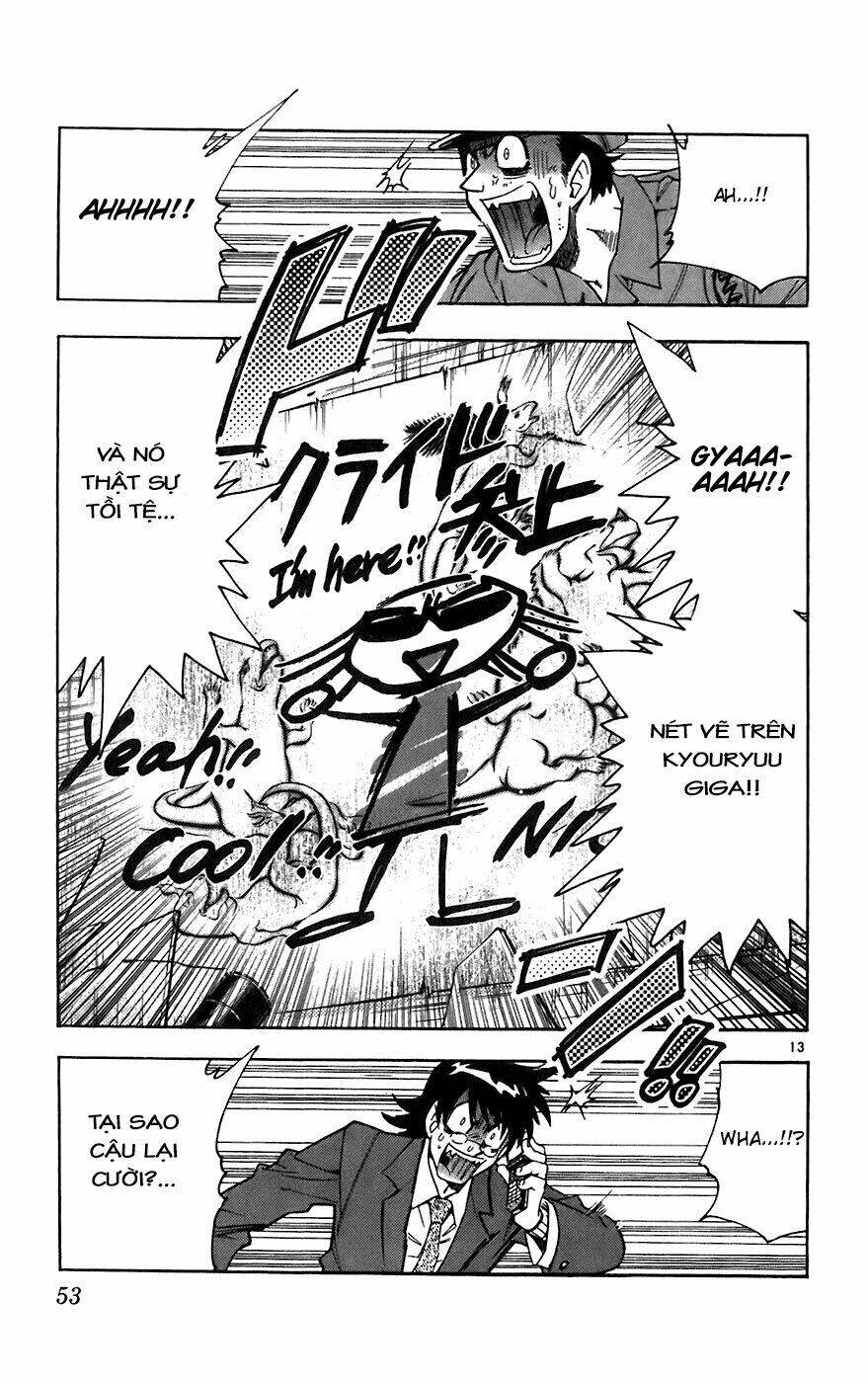 loli siêu năng lực chapter 51 14