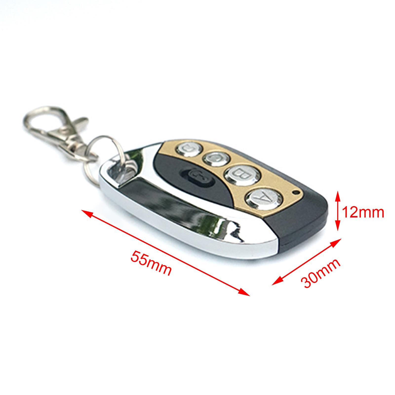 Garage Door Opener Universal Lightweight for Garage Doors