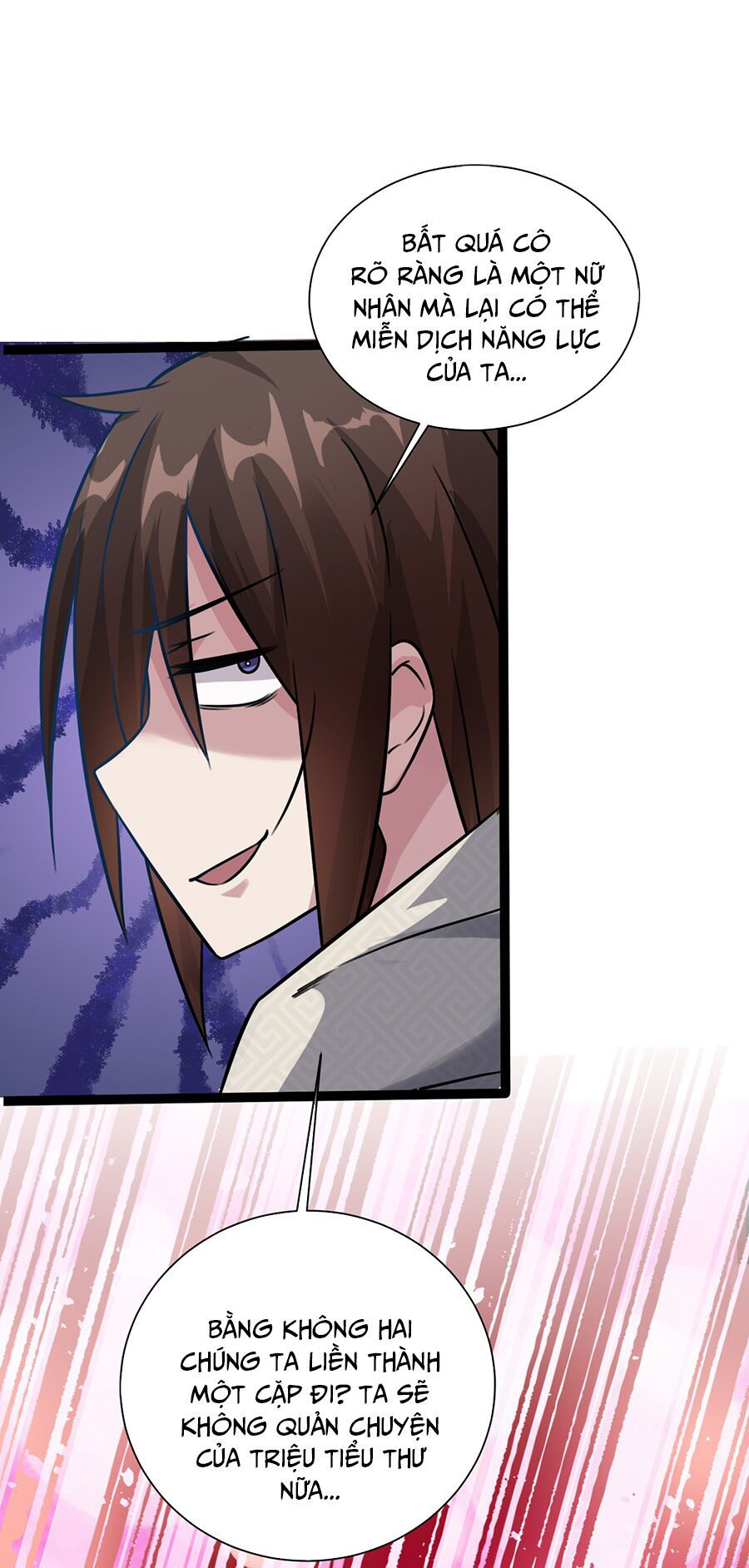 đại bảo kiếm của tôi chapter 46 68