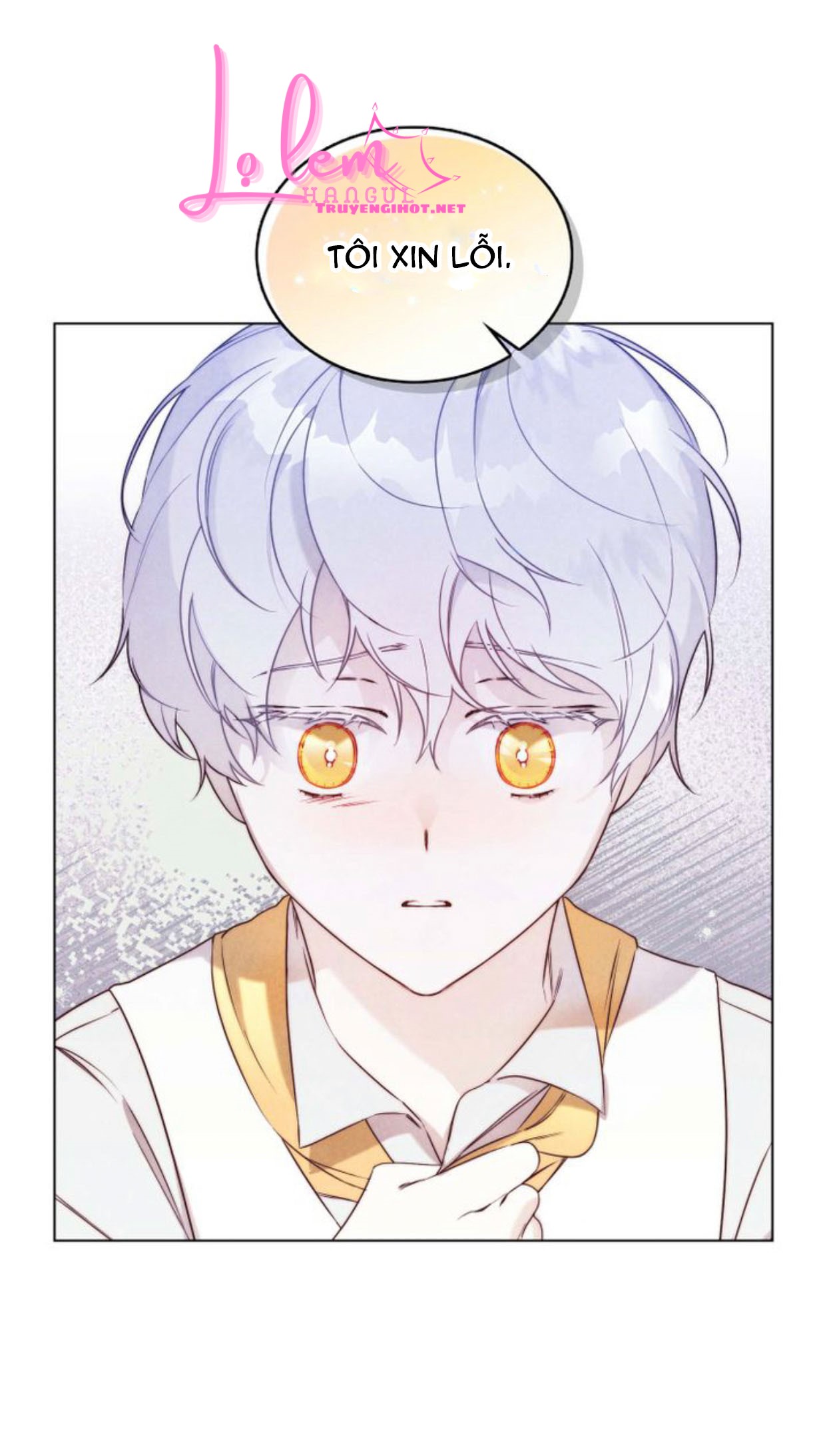 ánh sáng của bình minh chapter 0 13