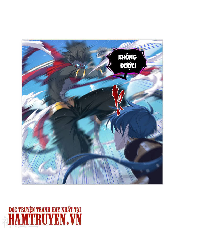 tuyệt thế đường môn - đấu la đại lục 2 chapter 264.5 8