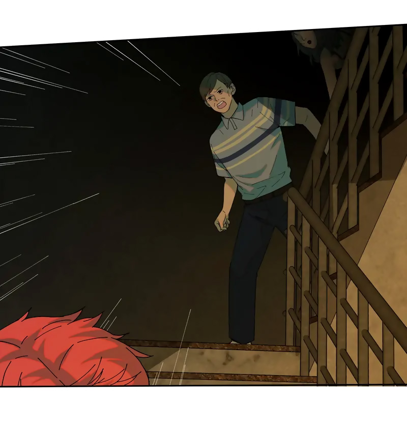 tôi biết bí mật của anh ta chapter 57 45